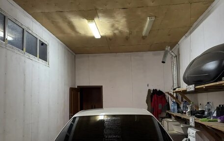 Toyota Mark II VIII (X100), 1997 год, 950 000 рублей, 12 фотография