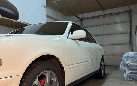 Toyota Mark II VIII (X100), 1997 год, 950 000 рублей, 11 фотография