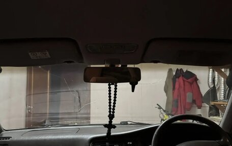 Toyota Mark II VIII (X100), 1997 год, 950 000 рублей, 15 фотография