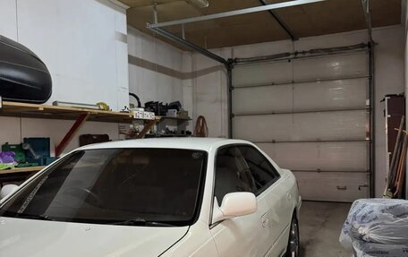 Toyota Mark II VIII (X100), 1997 год, 950 000 рублей, 16 фотография