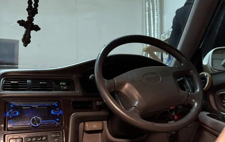 Toyota Mark II VIII (X100), 1997 год, 950 000 рублей, 14 фотография