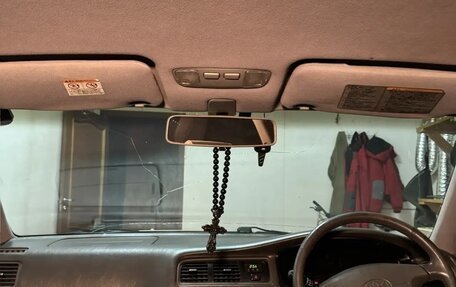 Toyota Mark II VIII (X100), 1997 год, 950 000 рублей, 13 фотография