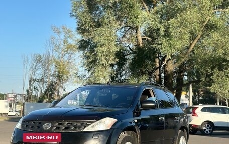 Nissan Murano, 2006 год, 440 000 рублей, 2 фотография