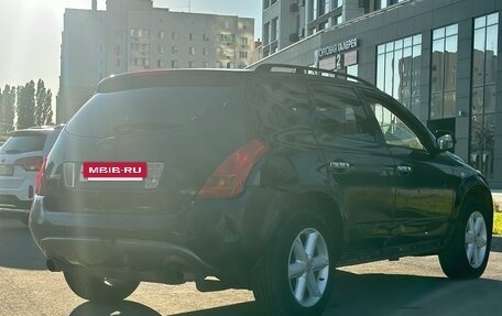 Nissan Murano, 2006 год, 440 000 рублей, 3 фотография