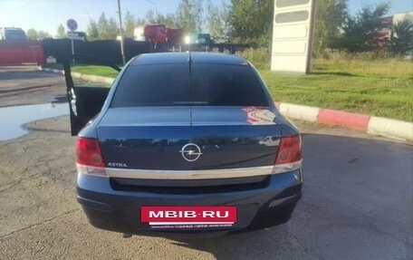 Opel Astra H, 2011 год, 250 000 рублей, 3 фотография