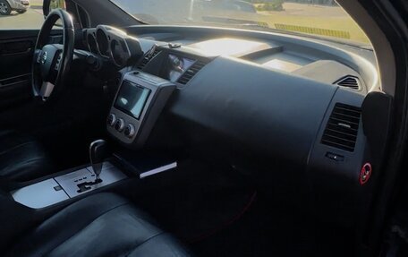 Nissan Murano, 2006 год, 440 000 рублей, 13 фотография