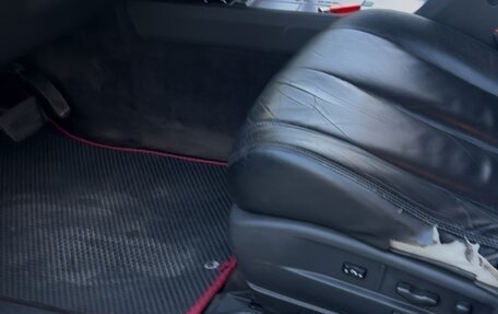 Nissan Murano, 2006 год, 440 000 рублей, 18 фотография