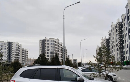 Hyundai Santa Fe III рестайлинг, 2007 год, 950 000 рублей, 2 фотография