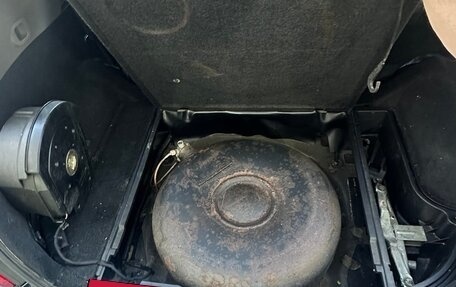 Nissan Murano, 2006 год, 440 000 рублей, 10 фотография