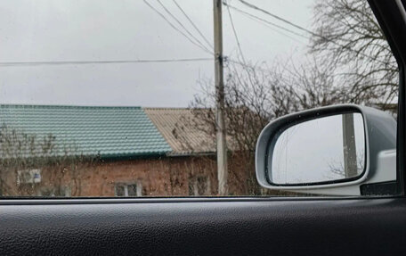 Hyundai Santa Fe III рестайлинг, 2007 год, 950 000 рублей, 8 фотография