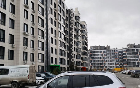 Hyundai Santa Fe III рестайлинг, 2007 год, 950 000 рублей, 6 фотография