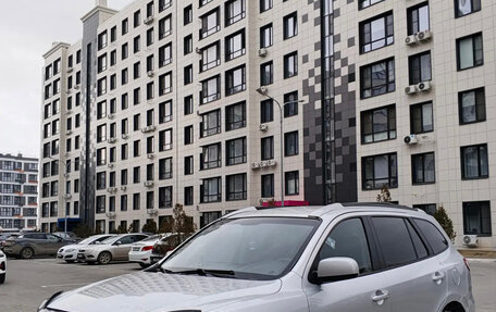 Hyundai Santa Fe III рестайлинг, 2007 год, 950 000 рублей, 7 фотография