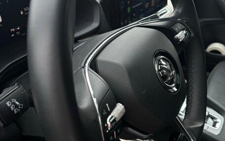 Skoda Octavia IV, 2022 год, 2 180 000 рублей, 12 фотография