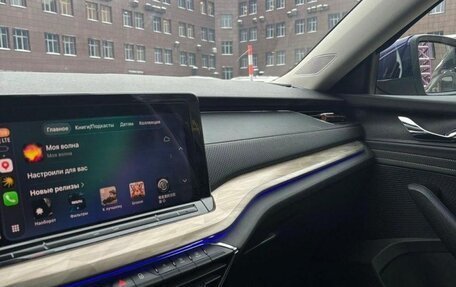 Skoda Octavia IV, 2022 год, 2 180 000 рублей, 10 фотография