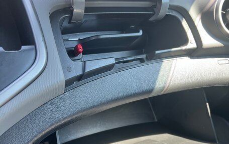 Chevrolet Aveo III, 2014 год, 600 000 рублей, 15 фотография