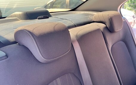 Chevrolet Aveo III, 2014 год, 600 000 рублей, 9 фотография