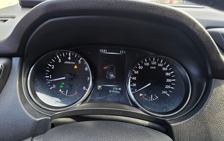 Nissan Qashqai, 2022 год, 1 500 000 рублей, 6 фотография