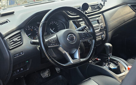 Nissan Qashqai, 2022 год, 1 500 000 рублей, 5 фотография