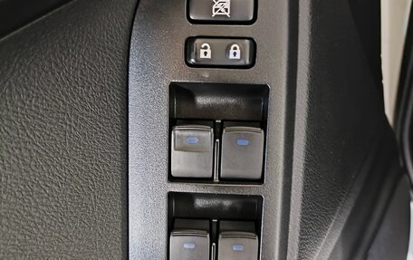 Toyota Land Cruiser Prado 150 рестайлинг 2, 2020 год, 6 200 000 рублей, 14 фотография