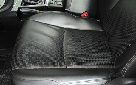 Toyota Land Cruiser Prado 150 рестайлинг 2, 2020 год, 6 200 000 рублей, 17 фотография