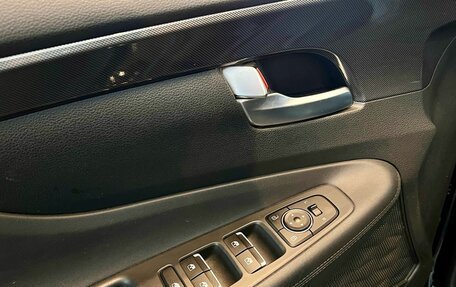 Hyundai Santa Fe IV, 2021 год, 3 690 000 рублей, 8 фотография