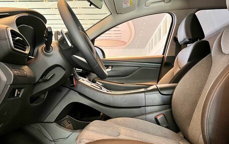 Hyundai Santa Fe IV, 2021 год, 3 690 000 рублей, 9 фотография