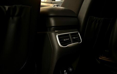 Hyundai Santa Fe IV, 2021 год, 3 690 000 рублей, 20 фотография