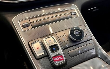 Hyundai Santa Fe IV, 2021 год, 3 690 000 рублей, 15 фотография