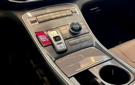 Hyundai Santa Fe IV, 2021 год, 3 690 000 рублей, 14 фотография