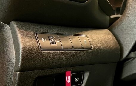 Hyundai Santa Fe IV, 2021 год, 3 690 000 рублей, 13 фотография