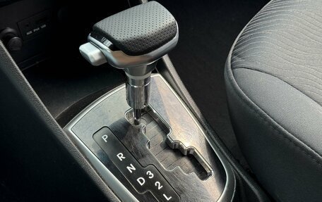 Hyundai Solaris II рестайлинг, 2012 год, 869 000 рублей, 21 фотография