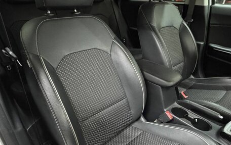 KIA cee'd III, 2021 год, 2 099 900 рублей, 12 фотография