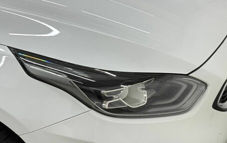 KIA cee'd III, 2021 год, 2 099 900 рублей, 7 фотография