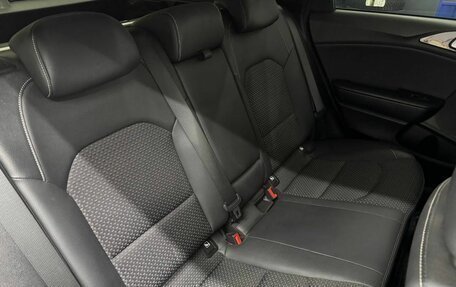 KIA cee'd III, 2021 год, 2 099 900 рублей, 10 фотография