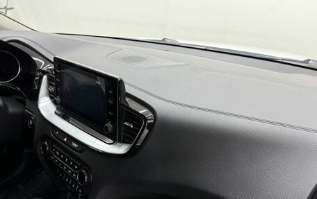 KIA cee'd III, 2021 год, 2 099 900 рублей, 13 фотография