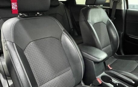 KIA cee'd III, 2021 год, 2 099 900 рублей, 11 фотография