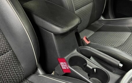 KIA cee'd III, 2021 год, 2 099 900 рублей, 14 фотография