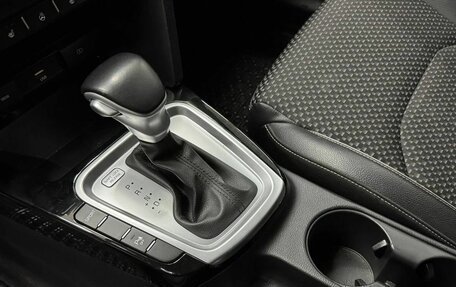 KIA cee'd III, 2021 год, 2 099 900 рублей, 20 фотография