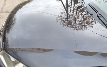 Volkswagen Touareg III, 2011 год, 1 650 000 рублей, 2 фотография