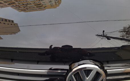 Volkswagen Touareg III, 2011 год, 1 650 000 рублей, 15 фотография