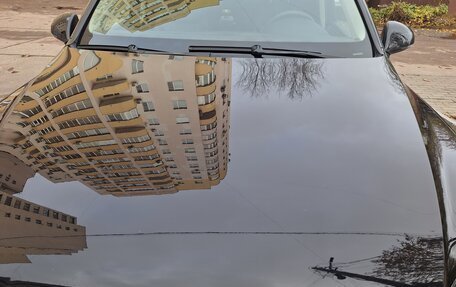 Volkswagen Touareg III, 2011 год, 1 650 000 рублей, 14 фотография