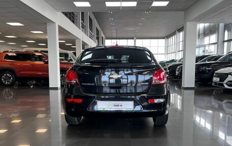 Chevrolet Cruze II, 2013 год, 695 000 рублей, 4 фотография
