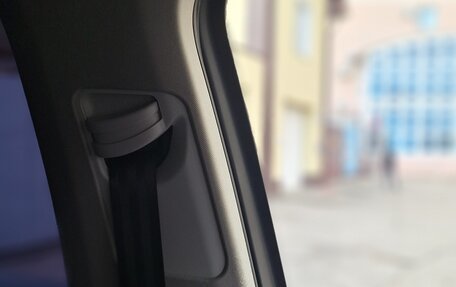 Volkswagen Touareg III, 2011 год, 1 650 000 рублей, 31 фотография