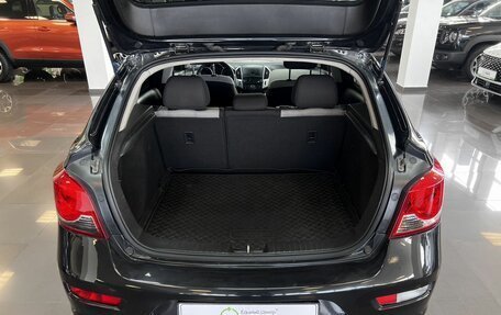 Chevrolet Cruze II, 2013 год, 695 000 рублей, 7 фотография