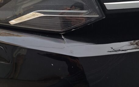 Volkswagen Touareg III, 2011 год, 1 650 000 рублей, 27 фотография