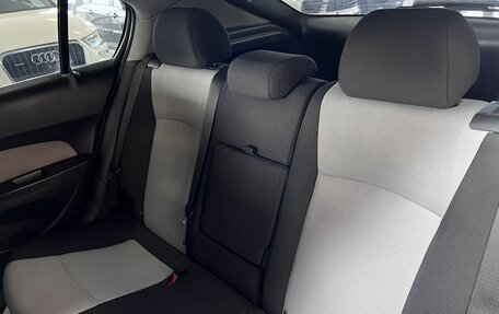 Chevrolet Cruze II, 2013 год, 695 000 рублей, 10 фотография