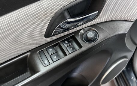 Chevrolet Cruze II, 2013 год, 695 000 рублей, 16 фотография