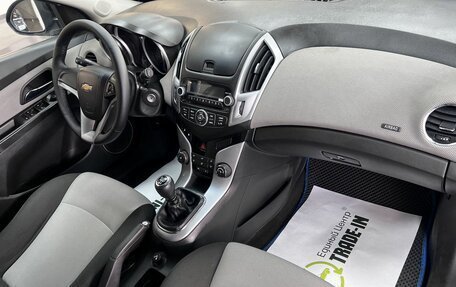 Chevrolet Cruze II, 2013 год, 695 000 рублей, 14 фотография