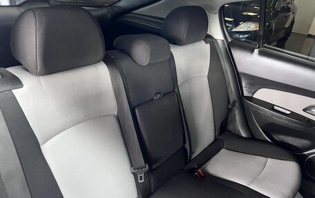 Chevrolet Cruze II, 2013 год, 695 000 рублей, 13 фотография