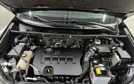 Toyota RAV4, 2014 год, 1 836 000 рублей, 9 фотография